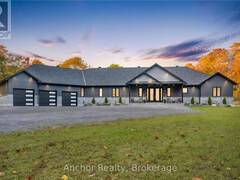 1250 OLD PARRY SOUND ROAD Utterson Ontario, P0B 1M0