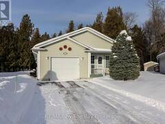 9 VENTNOR CRESCENT Wasaga Beach Ontario, L9Z 3A8