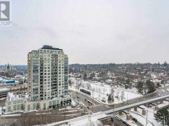 1502 - 150 WELLINGTON STREET E Guelph Ontario, N1H 3R2 - Property For Sale