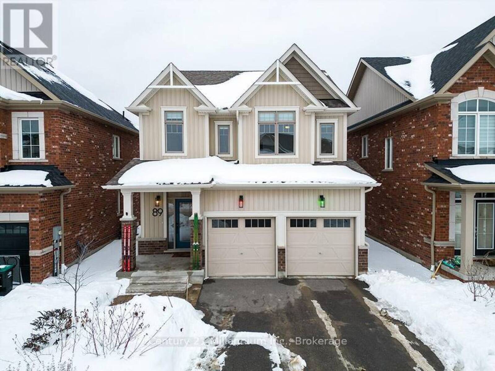 89 TRACEY LANE, Collingwood, Ontario L9Y 3Y7