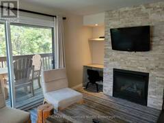 54-207 - 1235 DEERHURST DRIVE Huntsville Ontario, P1H 2E8