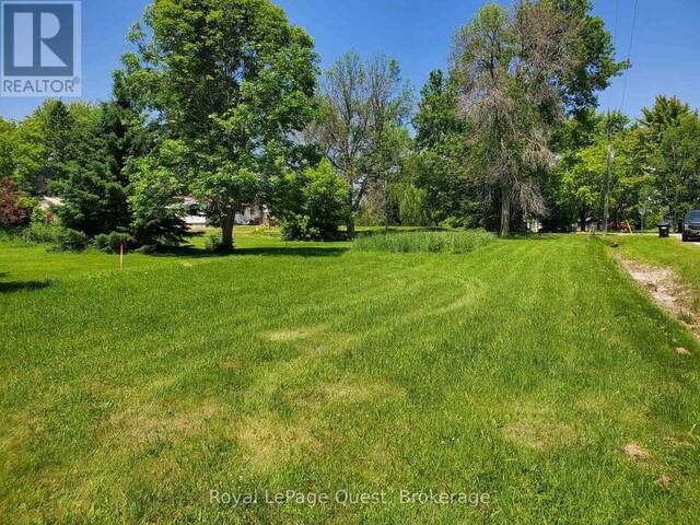 4138 FOUNTAIN DRIVE Atherley Ontario, L3V 6H7 - Vacant Land For Sale