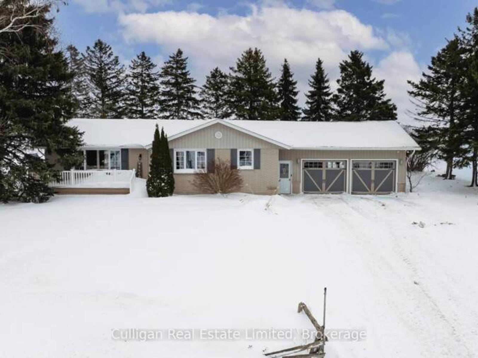 74132 KIPPEN ROAD, Kippen, Ontario N0M 2E0