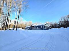 1153 DEER LAKE ROAD Emsdale Ontario, P0A 1Z0