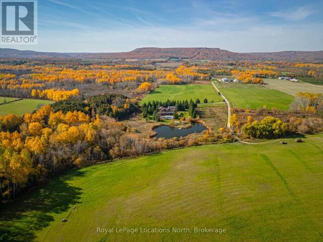 2623 CON 10 N NOTTAWASAGA ROAD N Collingwood Ontario, L9Y 3Y9 - 9 Bedrooms Home For Sale