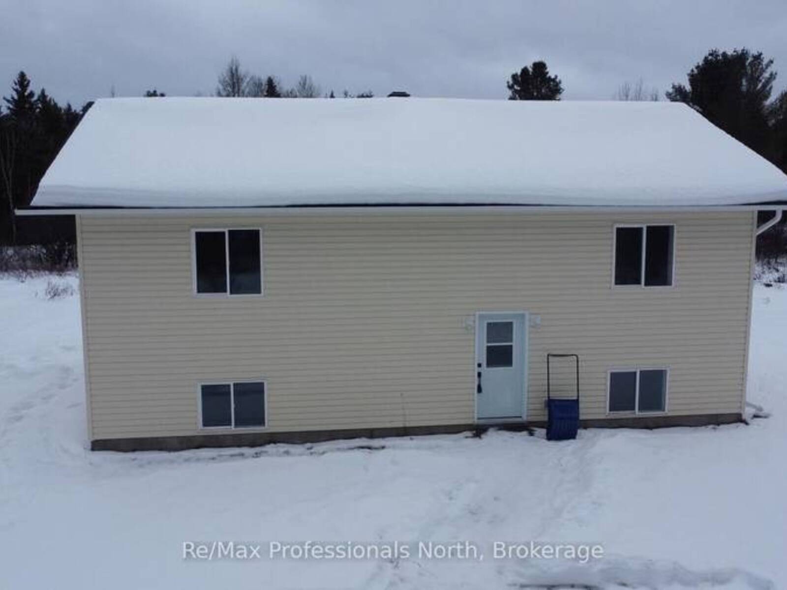 46 LAURIN ROAD, West Nipissing, Ontario P0H 2M0