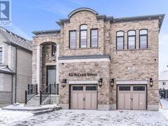 83 MCCANN STREET Guelph Ontario, N1G 0A8