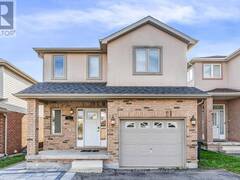 71 HASLER CRESCENT Guelph Ontario, N1L 0A4