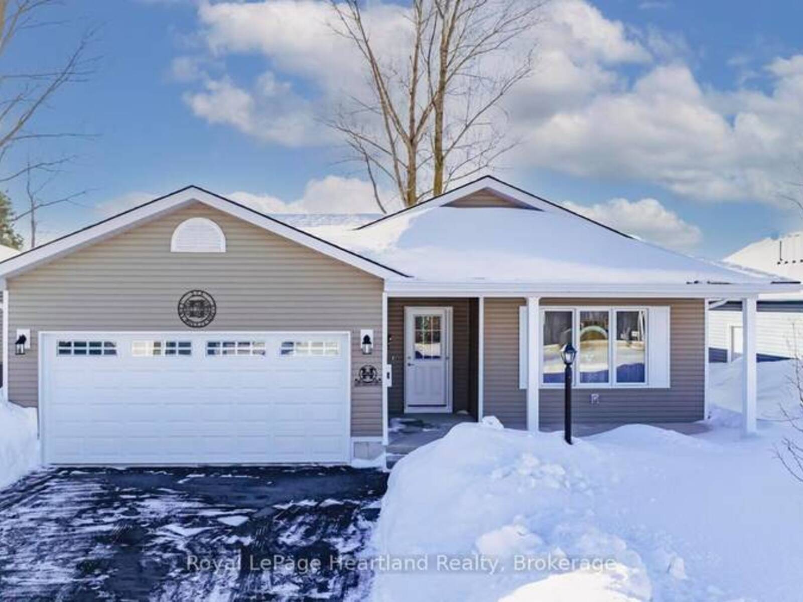 273 LAKE BREEZE DRIVE, Goderich, Ontario N7A 3Y3