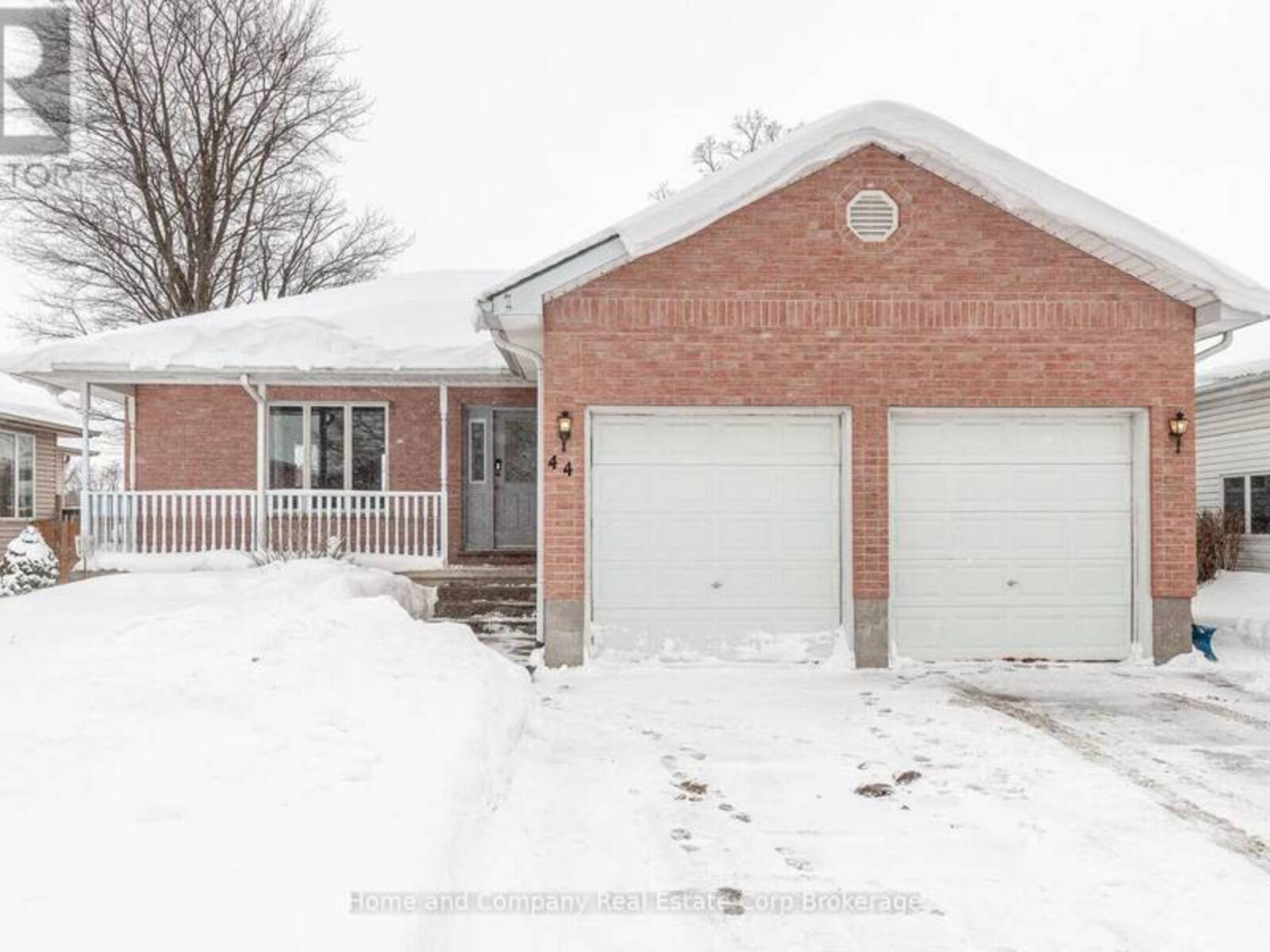 44 ELEANOR STREET, West Perth, Ontario N0K 1N0