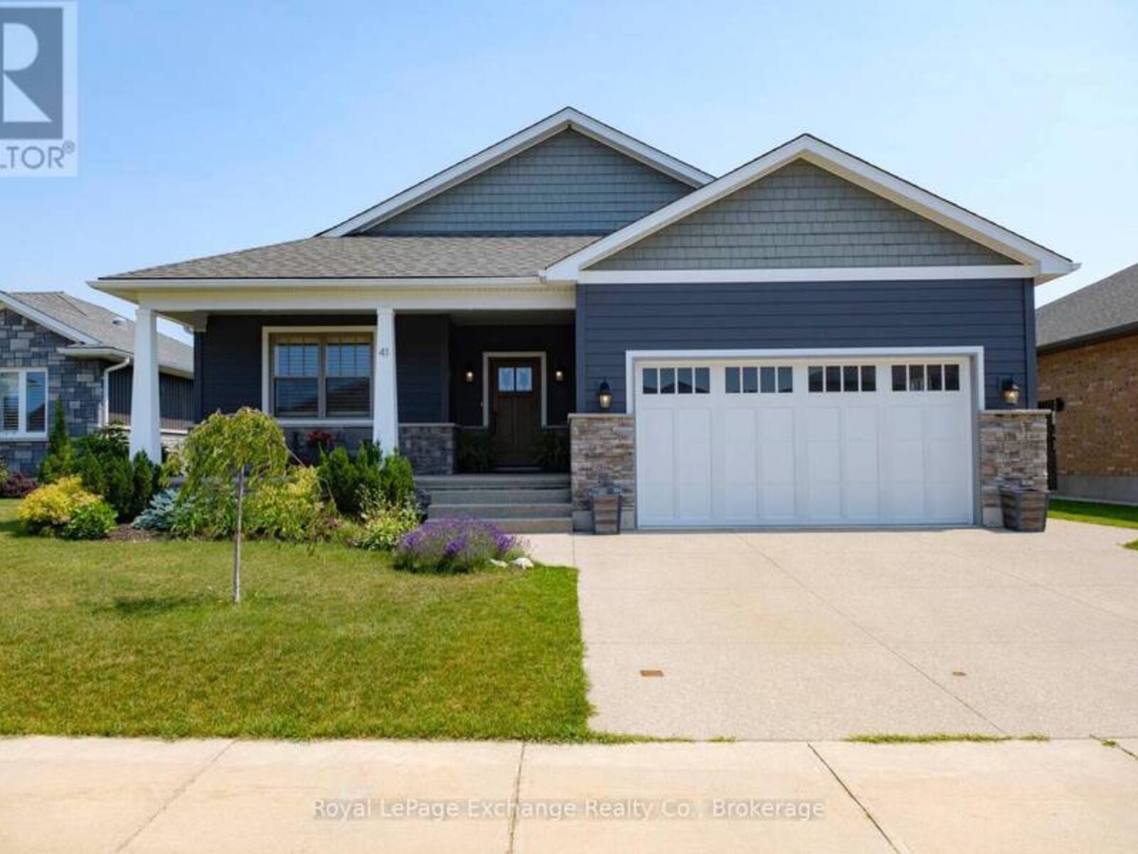 41 LAKEFIELD DRIVE E, Kincardine, Ontario N2Z 0L9