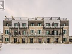 23 - 107 WESTRA DRIVE Guelph Ontario, N1K 0B9