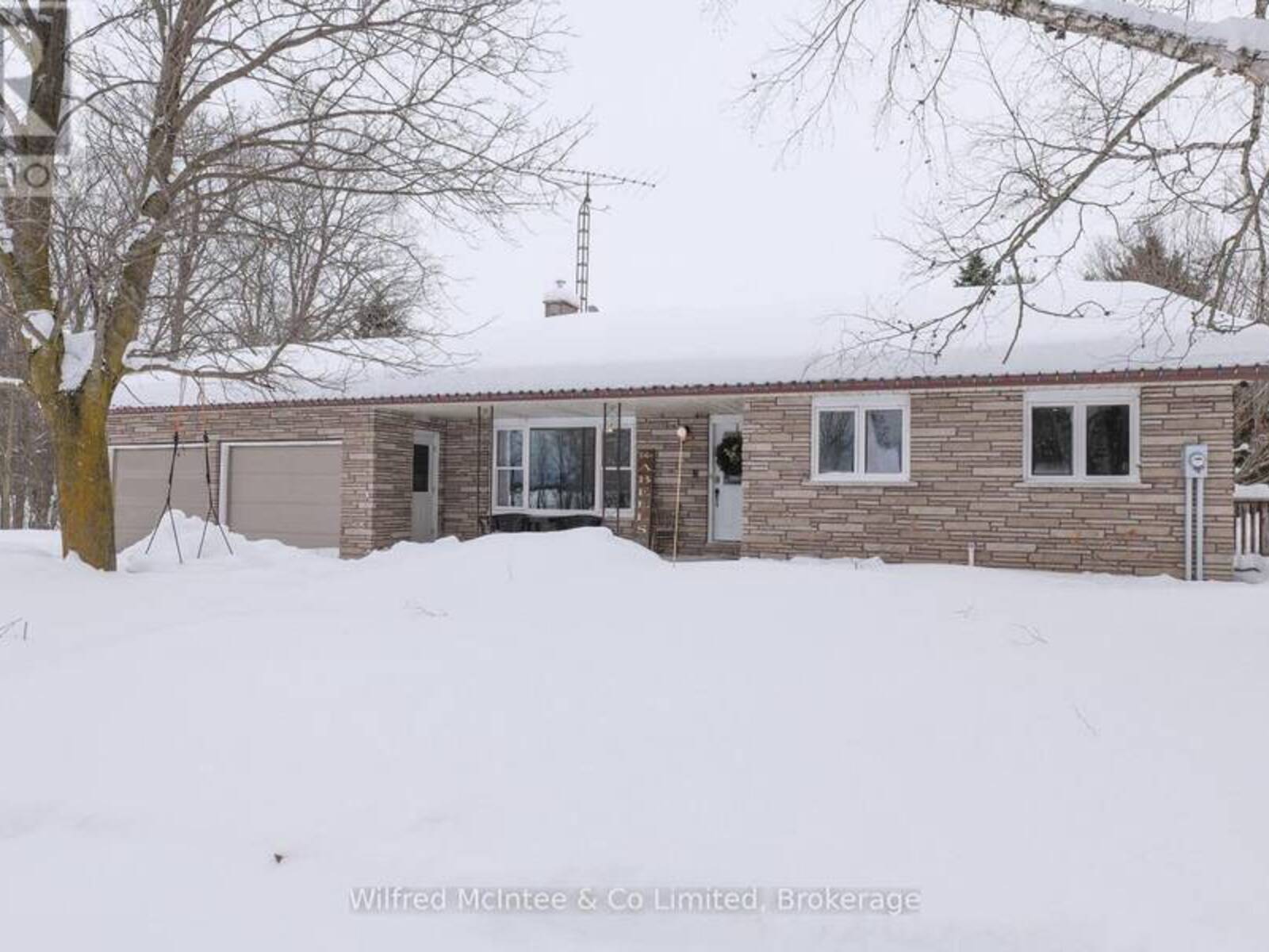 3408 BRUCE ROAD 1 ROAD, Paisley, Ontario N0G 2N0