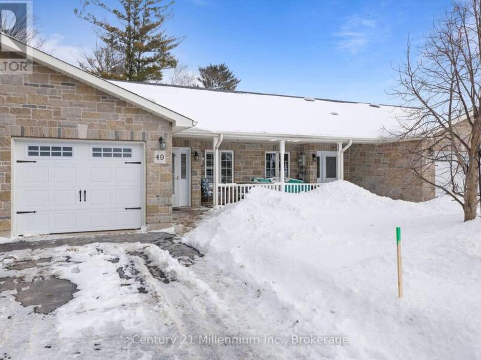 49 GREENWAY DRIVE, Wasaga Beach, Ontario L9Z 0E6