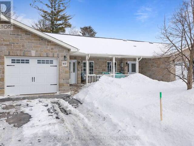 49 GREENWAY DRIVE Wasaga Beach Ontario, L9Z 0E6