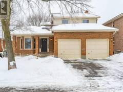 31 PINETREE DRIVE Guelph Ontario, N1K 1P1