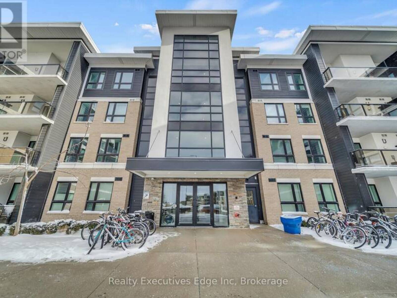 428 - 1284 GORDON STREET, Guelph, Ontario N1L 0M8