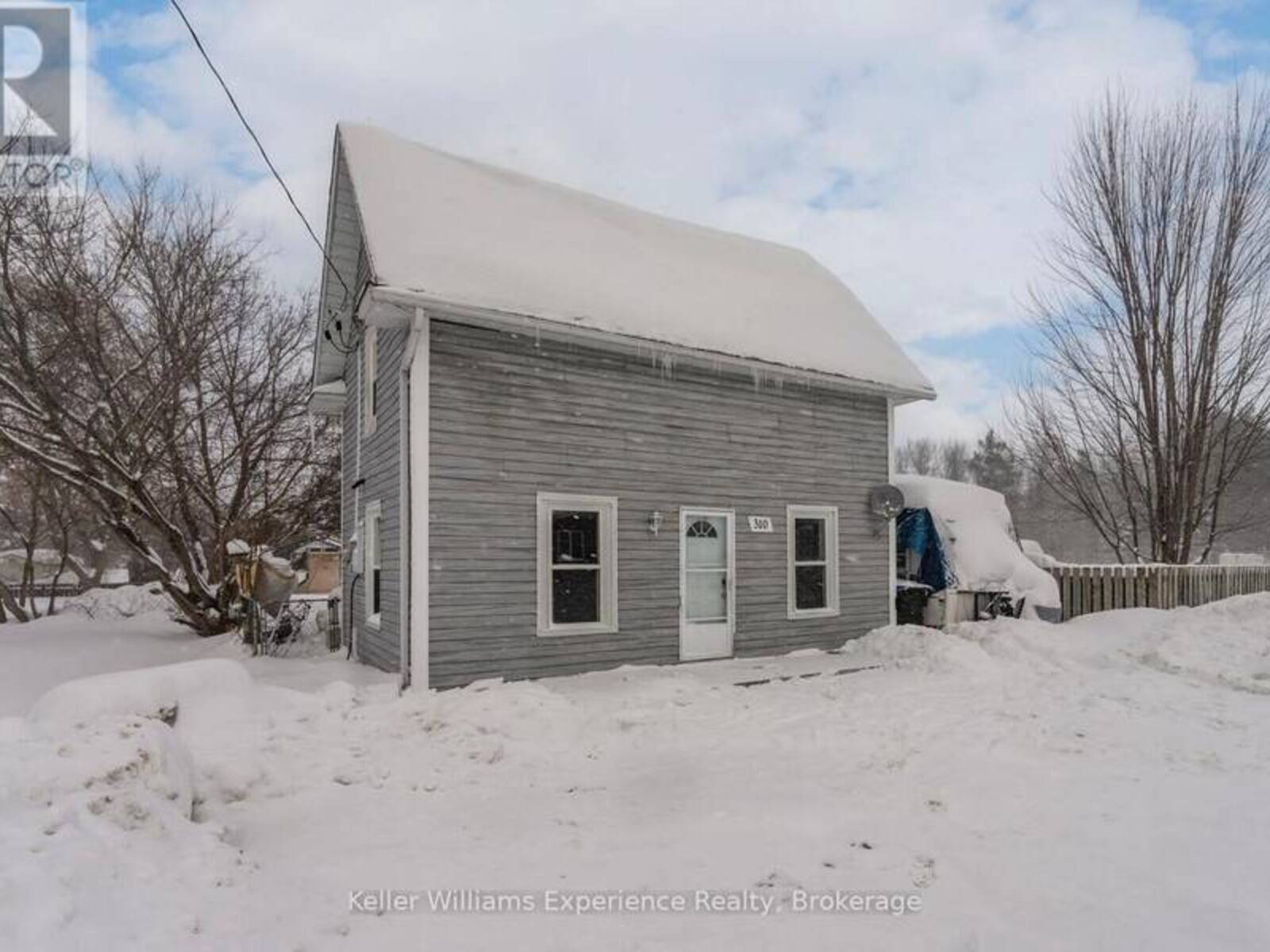 310 DAVIDSON STREET, Tay, Ontario L0K 1R0