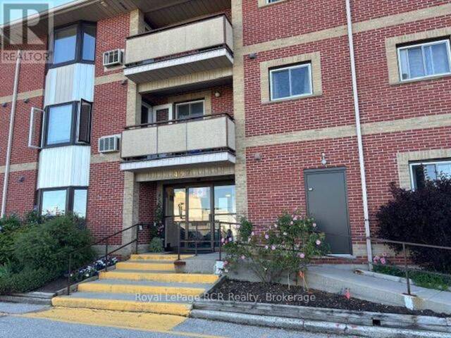 108 - 497 BIRMINGHAM STREET W Mount Forest Ontario, N0G 2L1 - 2 Bedrooms Condo For Sale