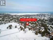 7 - 147 ESCARPMENT CRESCENT | Collingwood Ontario | Slide Image Thirty-three