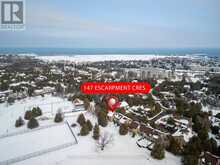 7 - 147 ESCARPMENT CRESCENT | Collingwood Ontario | Slide Image Thirty-four