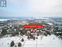 7 - 147 ESCARPMENT CRESCENT | Collingwood Ontario | Slide Image Five