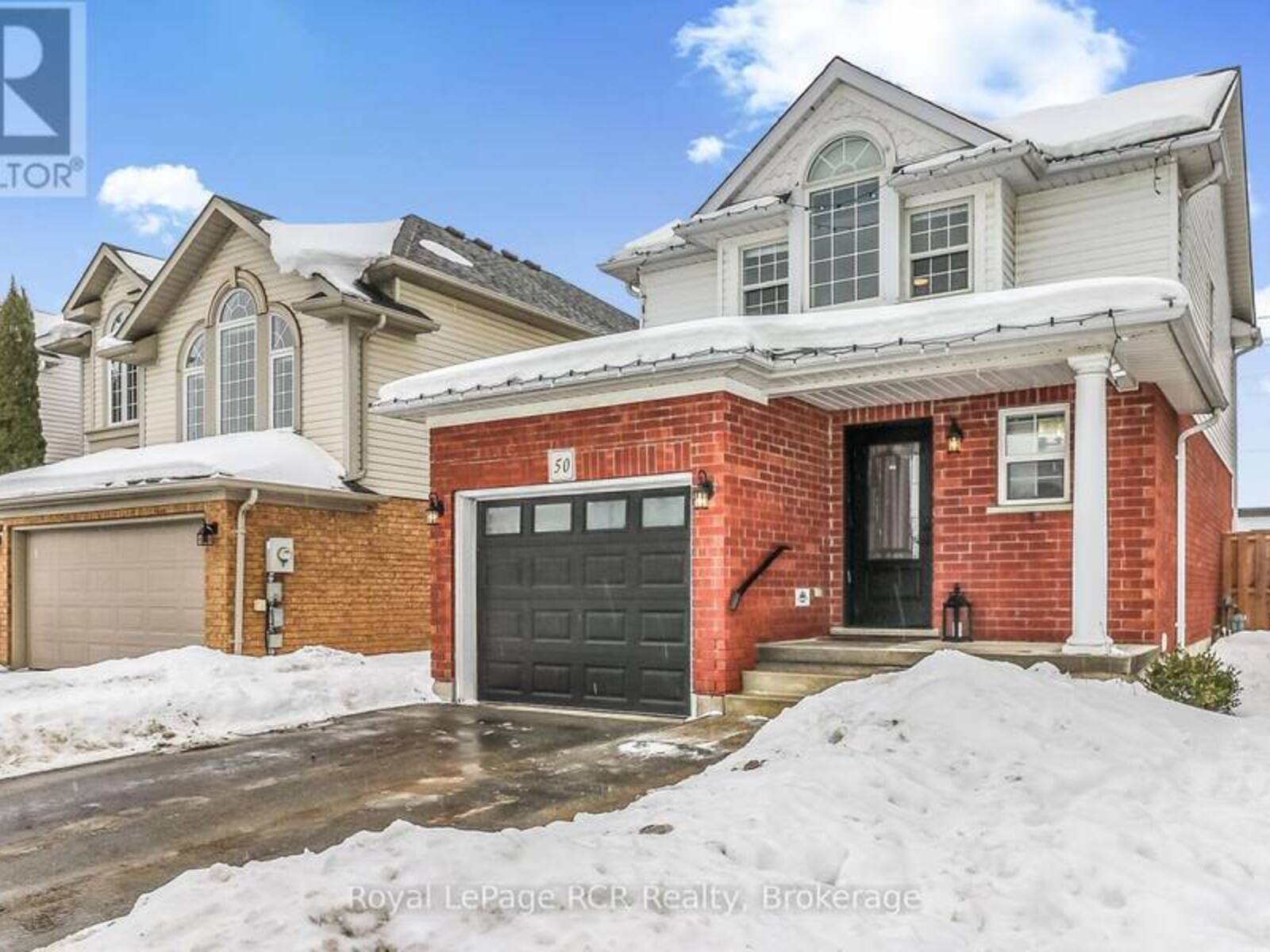 50 HIGHLANDS CRESCENT, Collingwood, Ontario L9Y 5H3