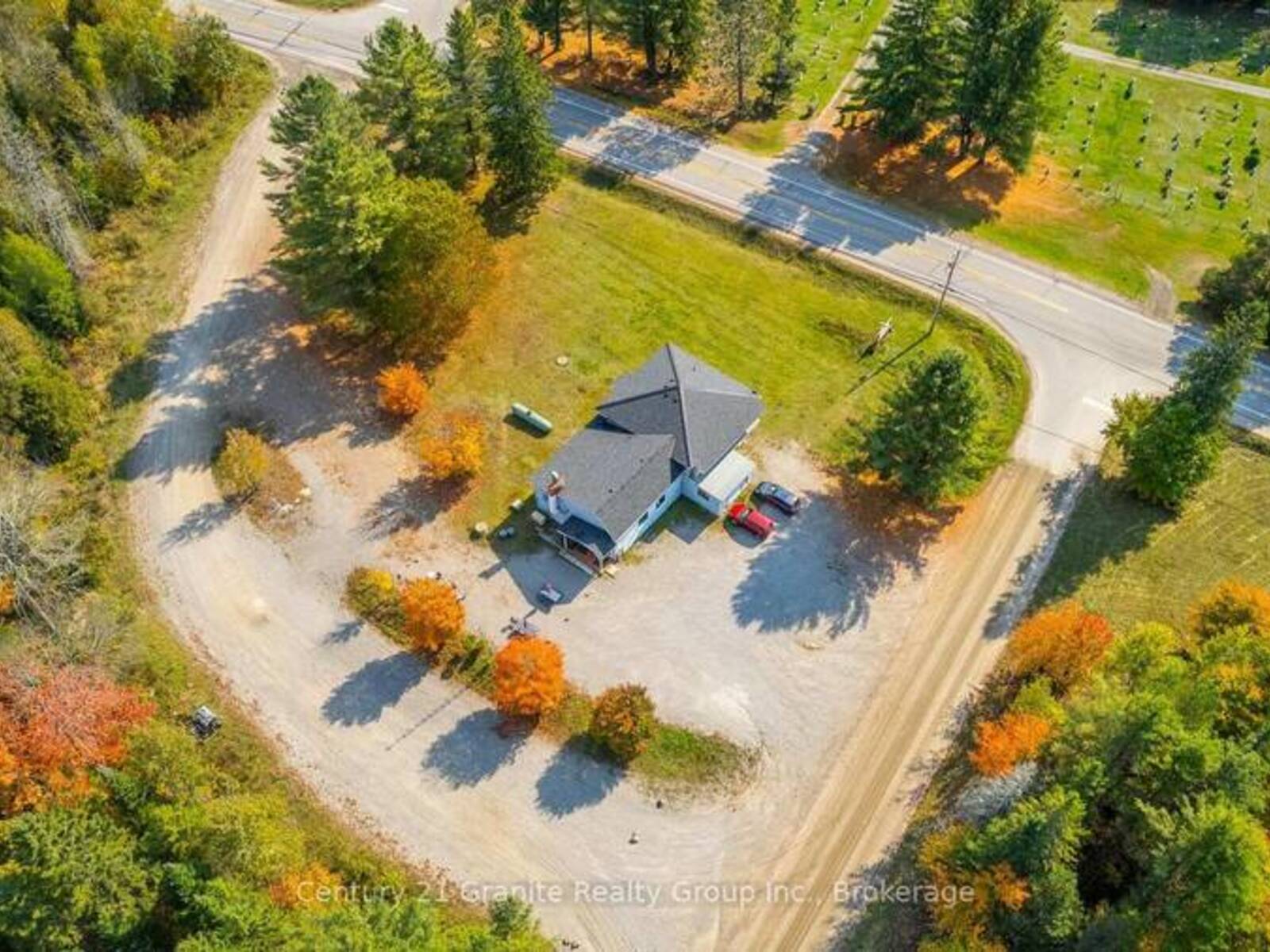 1010 BILLINGS LAKE ROAD, Highlands East, Ontario K0M 1R0