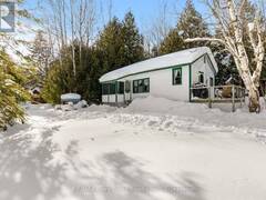 6726 HIGHWAY 6 Tobermory Ontario, N0H 2R0