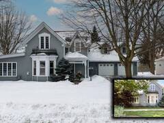 118 ANGLESEA STREET Goderich Ontario, N7A 1V3