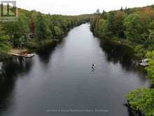 1217 SHERWOOD FOREST ROAD | Bracebridge Ontario | Slide Image One