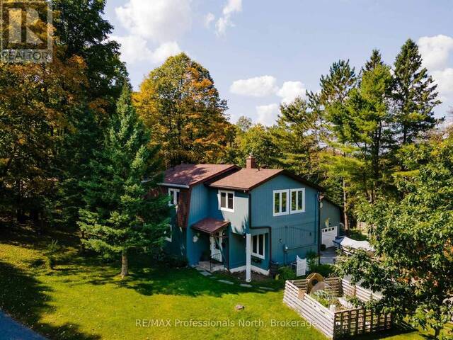 560 MOUNTAIN STREET Haliburton Ontario, K0M 1S0