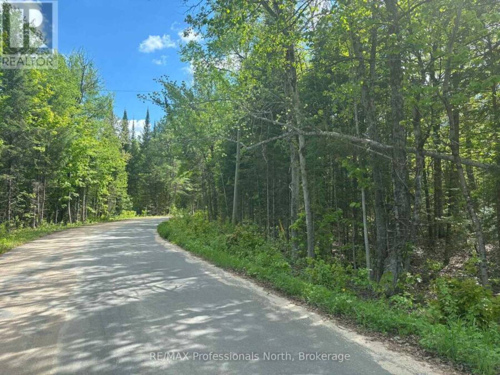 0 SPAR LAKE ROAD, Minden Hills, Ontario K0M 2K0