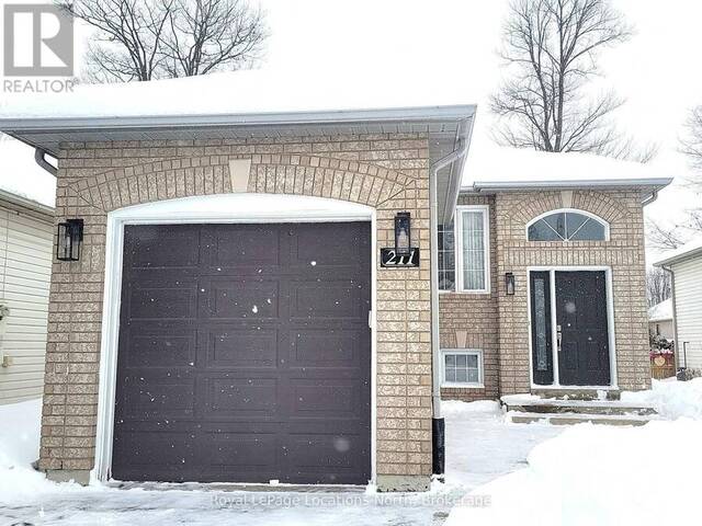 211 DYER DRIVE Wasaga Beach Ontario, L9Z 1E5