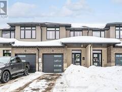 25 REA DRIVE Fergus Ontario, N1M 0H5