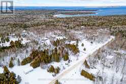 57 MAPLE GOLF CRESCENT | Tobermory Ontario | Slide Image Thirty-six