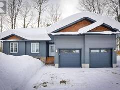 101 FOREST GLEN DRIVE Gravenhurst Ontario, P1P 1A1