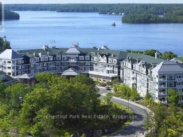 1245 - 1050 PAIGNTON HOUSE ROAD Muskoka Lakes Ontario, P0B 1G0