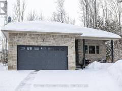 170 LAKESHORE ROAD Georgian Bluffs Ontario, N0H 2T0