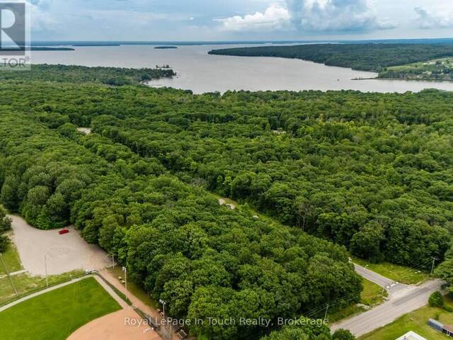 LOT 66 WHISPERING PINE CIRCLE Tiny Ontario, L9M 0C2 - Vacant Land For Sale