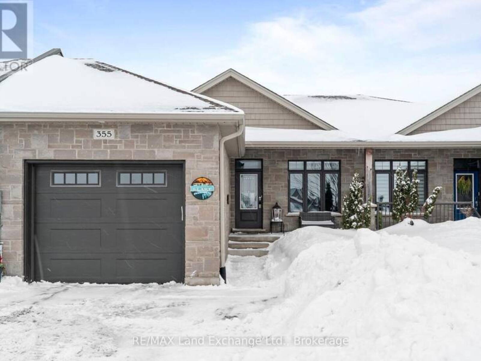 355 NORTHPORT DRIVE, Port Elgin, Ontario N0H 2C8