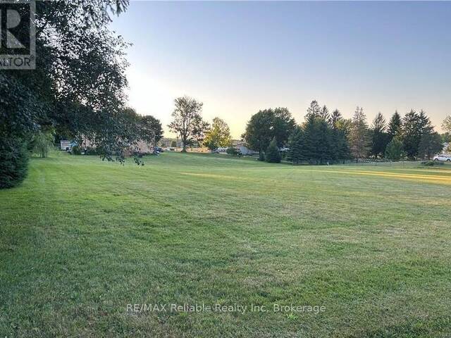 PL 173 PTS 1&2 QUEEN STREET North Huron Ontario, N0M 1H0 - Vacant Land For Sale