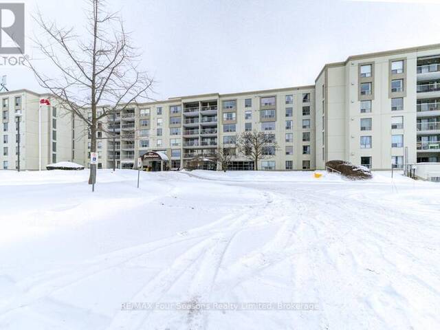 415 - 172 EIGHTH STREET Collingwood Ontario, L9Y 4T2 - 2 Bedrooms Condo For Sale