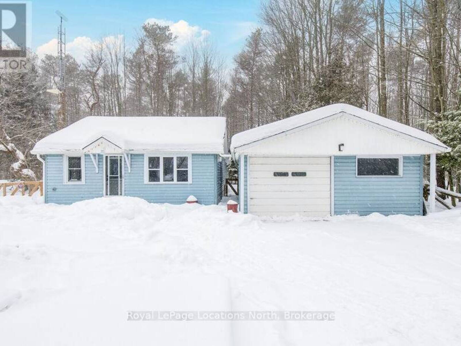 80 CONCESSION 8 ROAD E, Tiny, Ontario L0L 2J0