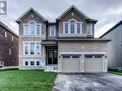 178 MAPLESIDE DRIVE Wasaga Beach Ontario, L9Z 0L4