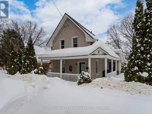 179 FIFTH STREET Midland Ontario, L4R 3W1 - 3 Bedrooms Home For Sale