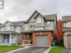 19 SINCLAIR STREET Guelph Ontario, N1L 1S1