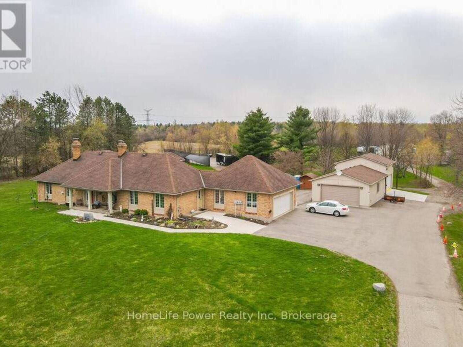 4290 VICTORIA ROAD S, Puslinch, Ontario N0B 2J0