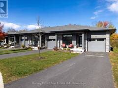 57 JACK STREET Huntsville Ontario, P1H 0G4