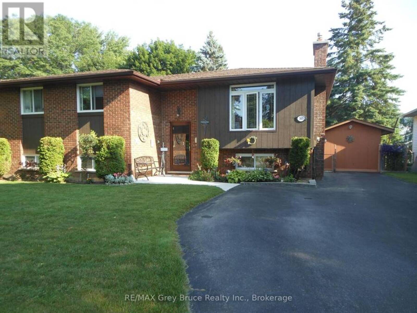 560 2ND ST A STREET W, Owen Sound, Ontario N4K 6H4